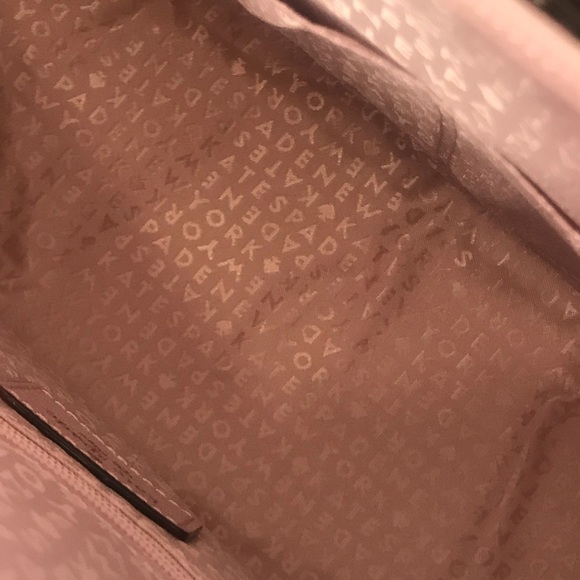 NWT Kate Spade polka dot tote bag - Picture 4 of 5